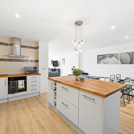 Casa Mansa - Serviced Apartment, Londres Extérieur photo