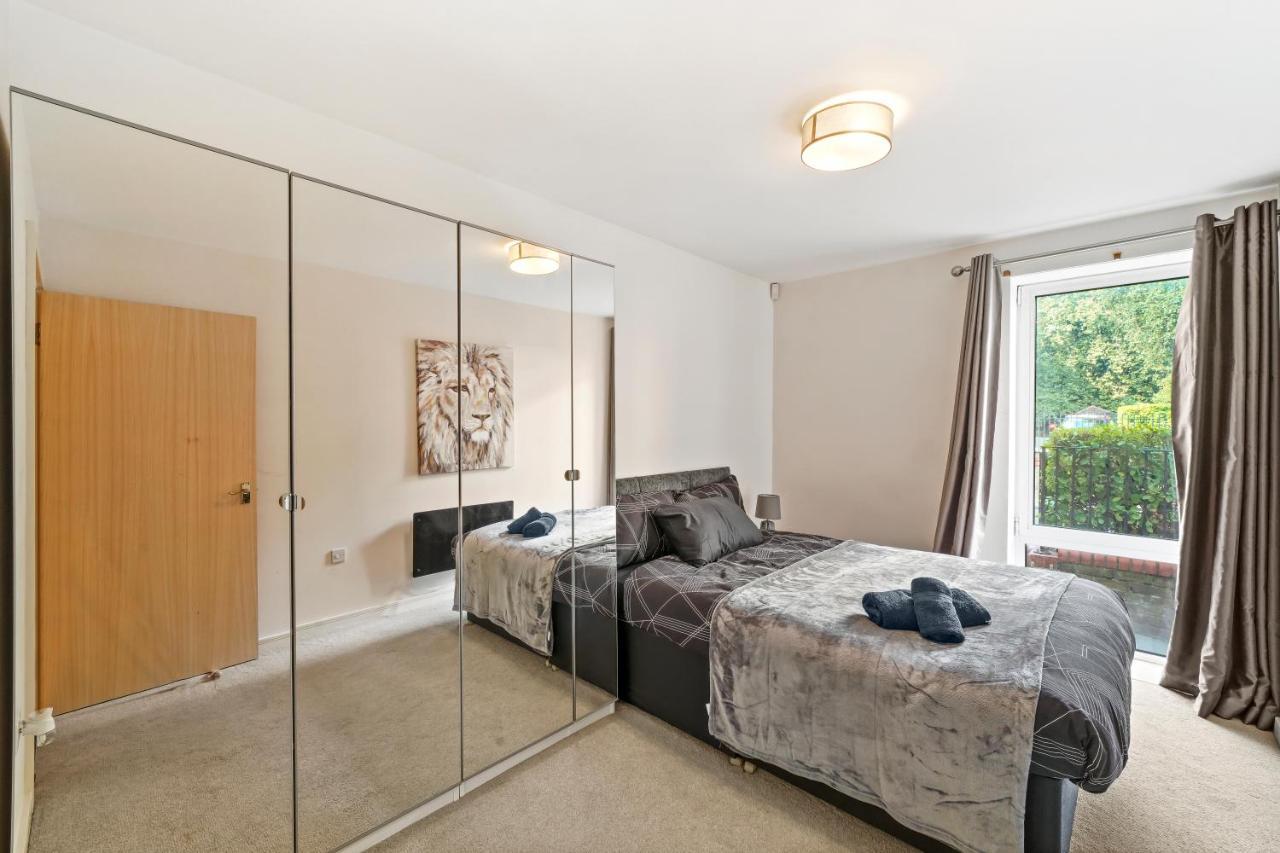 Casa Mansa - Serviced Apartment, Londres Extérieur photo