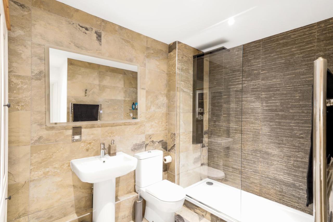 Casa Mansa - Serviced Apartment, Londres Extérieur photo