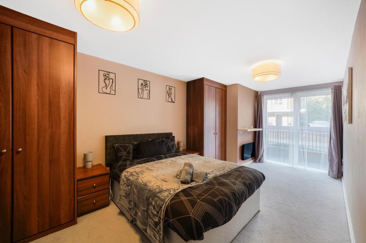 Casa Mansa - Serviced Apartment, Londres Extérieur photo