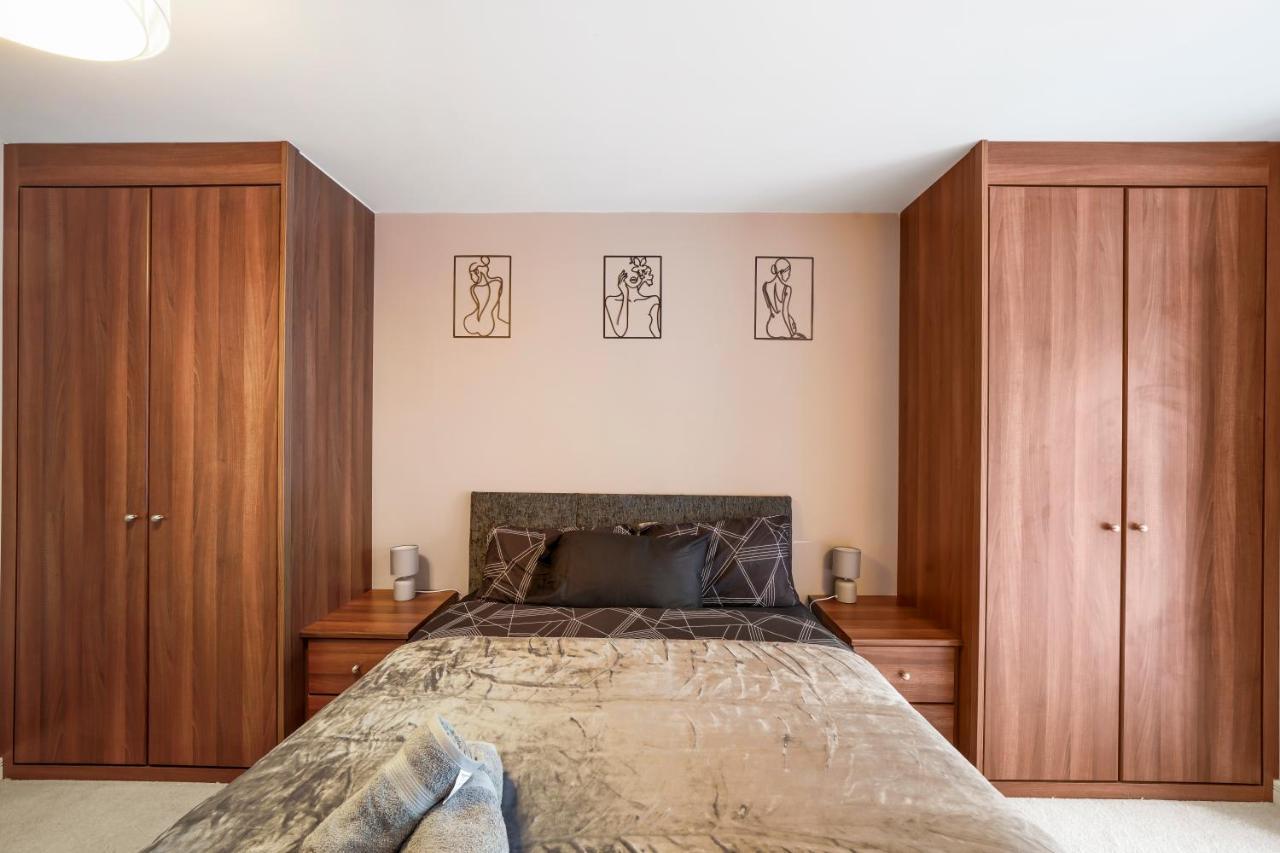 Casa Mansa - Serviced Apartment, Londres Extérieur photo